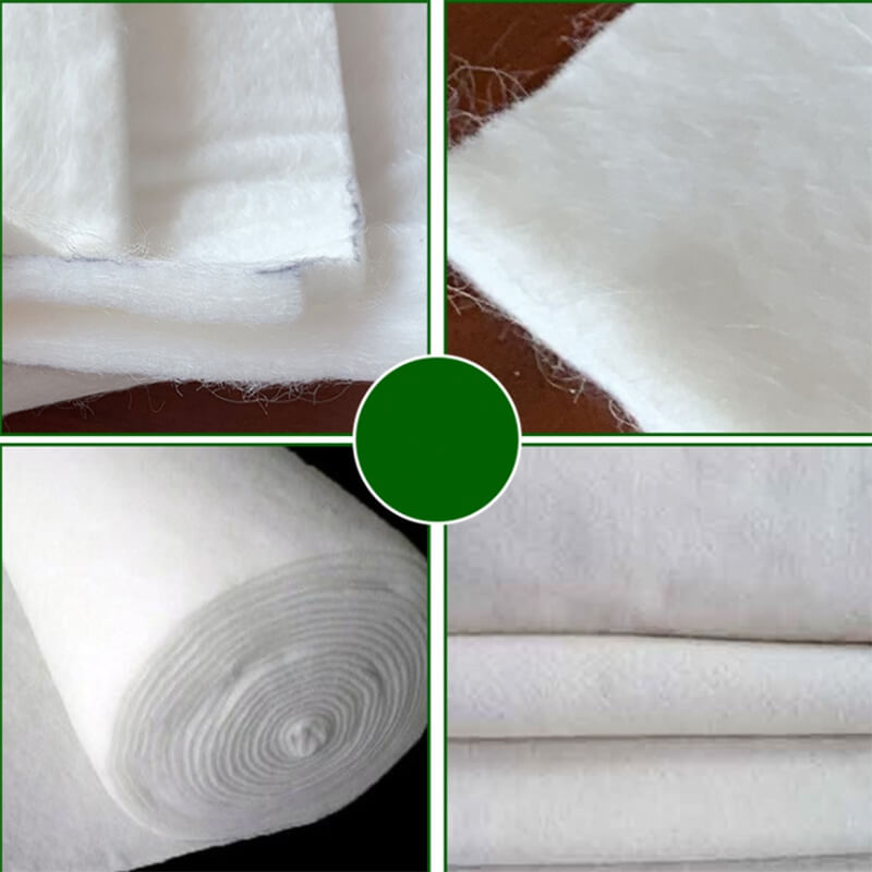 Non-woven Geotextiles