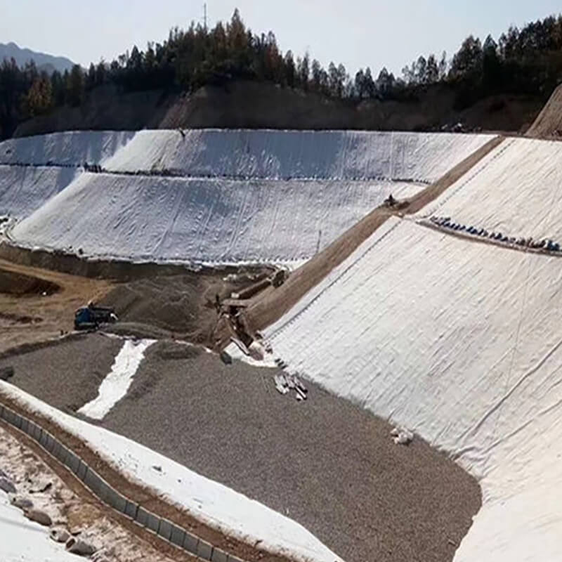 Geosynthetics Clay Liner (GCL)