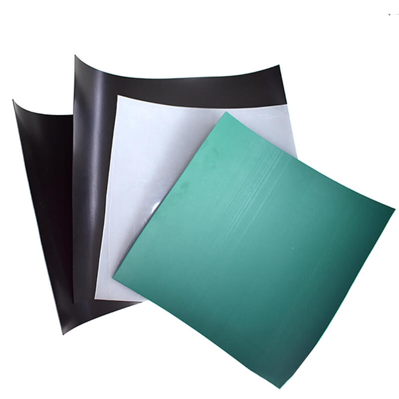 LDPE geomembrane