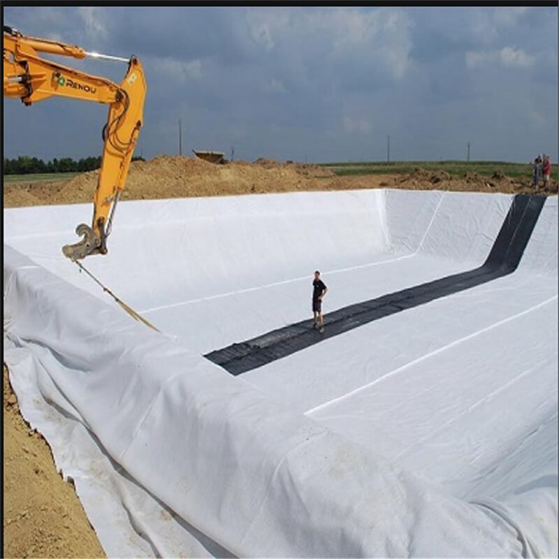 Composite Geomembrane