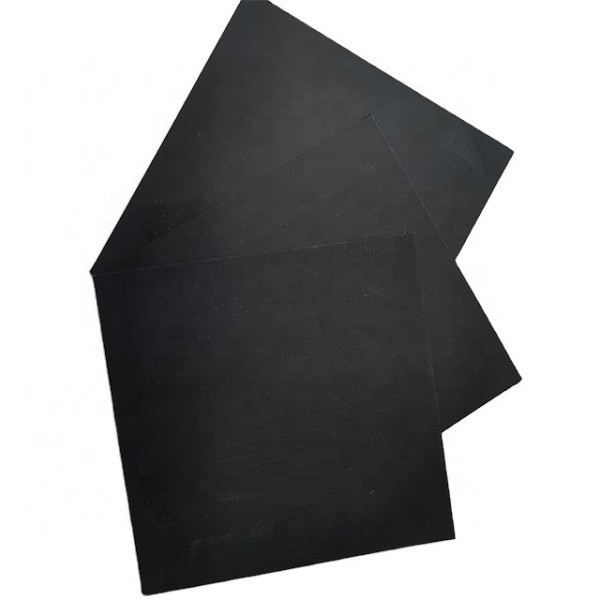 LDPE smooth geomembrane