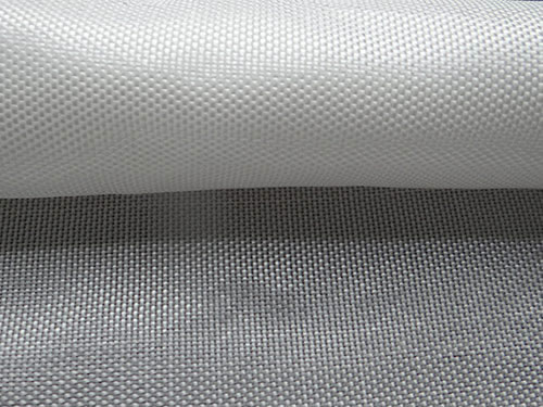 Filament woven geotextile