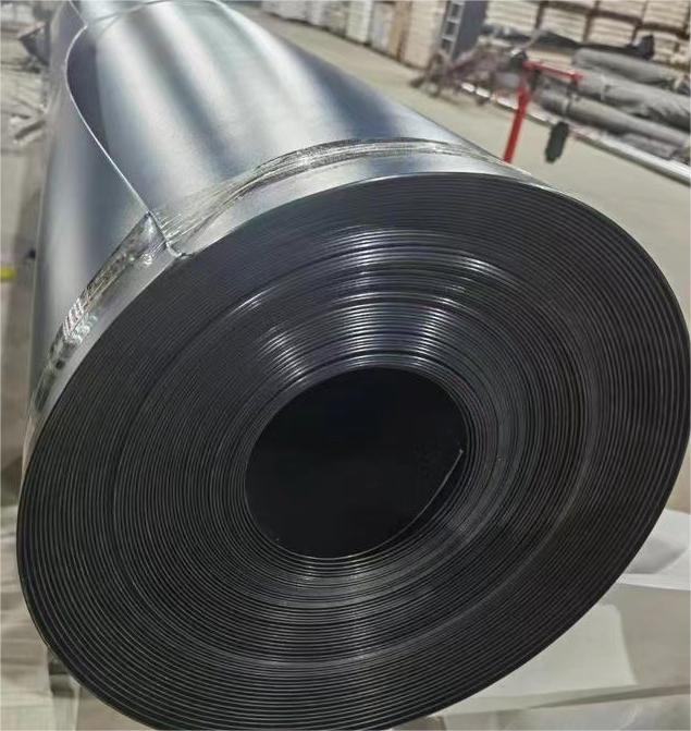 HDPE Geomembrane