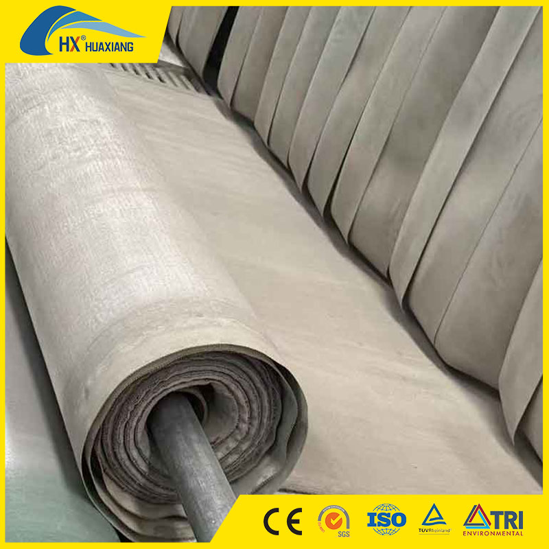 Cement Blanket Geosynthetic Cementitious Composite Mats