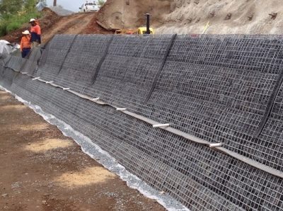 Erosion Control products